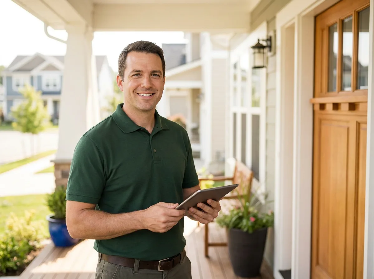 Pest control FAQs for Ellston, IA